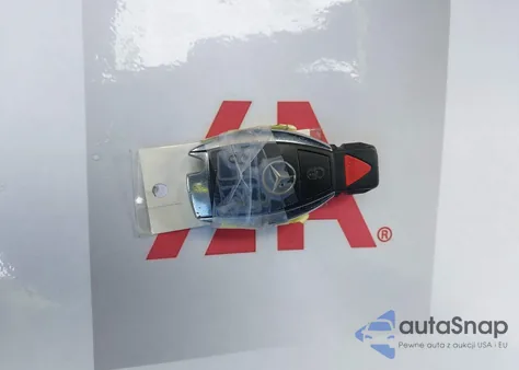 2016 Mercedes-Benz S 550 4Matic z USA, uszkodzony, nr VIN WDDXJ8FB1GA013109